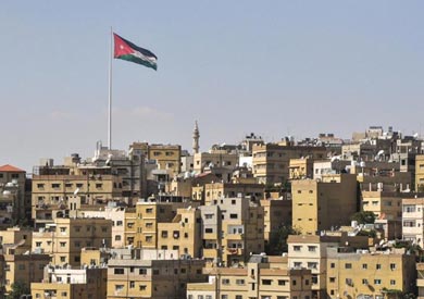 الاردن - ارشيفية